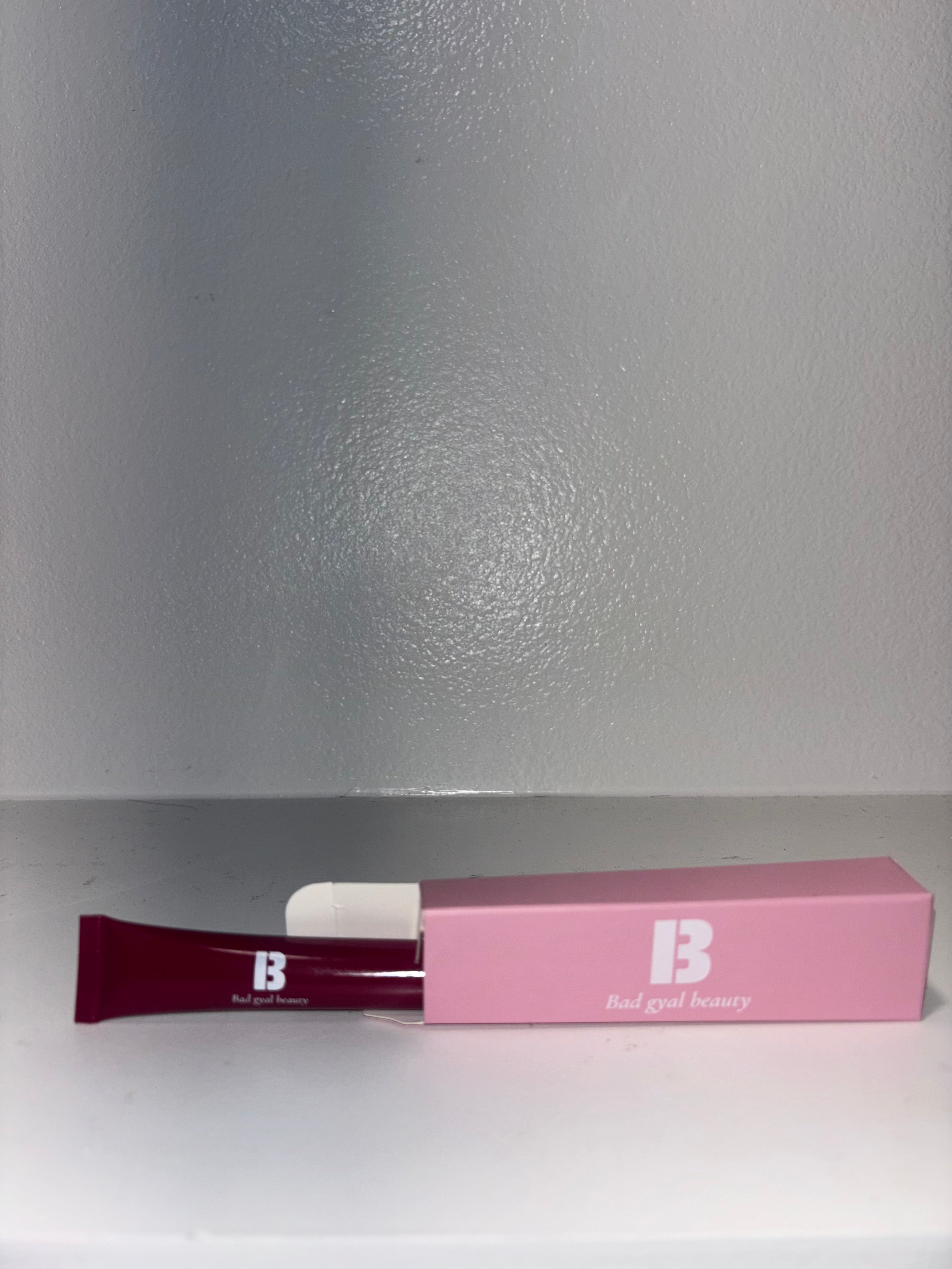 Glossy Gyal Gloss - Plum