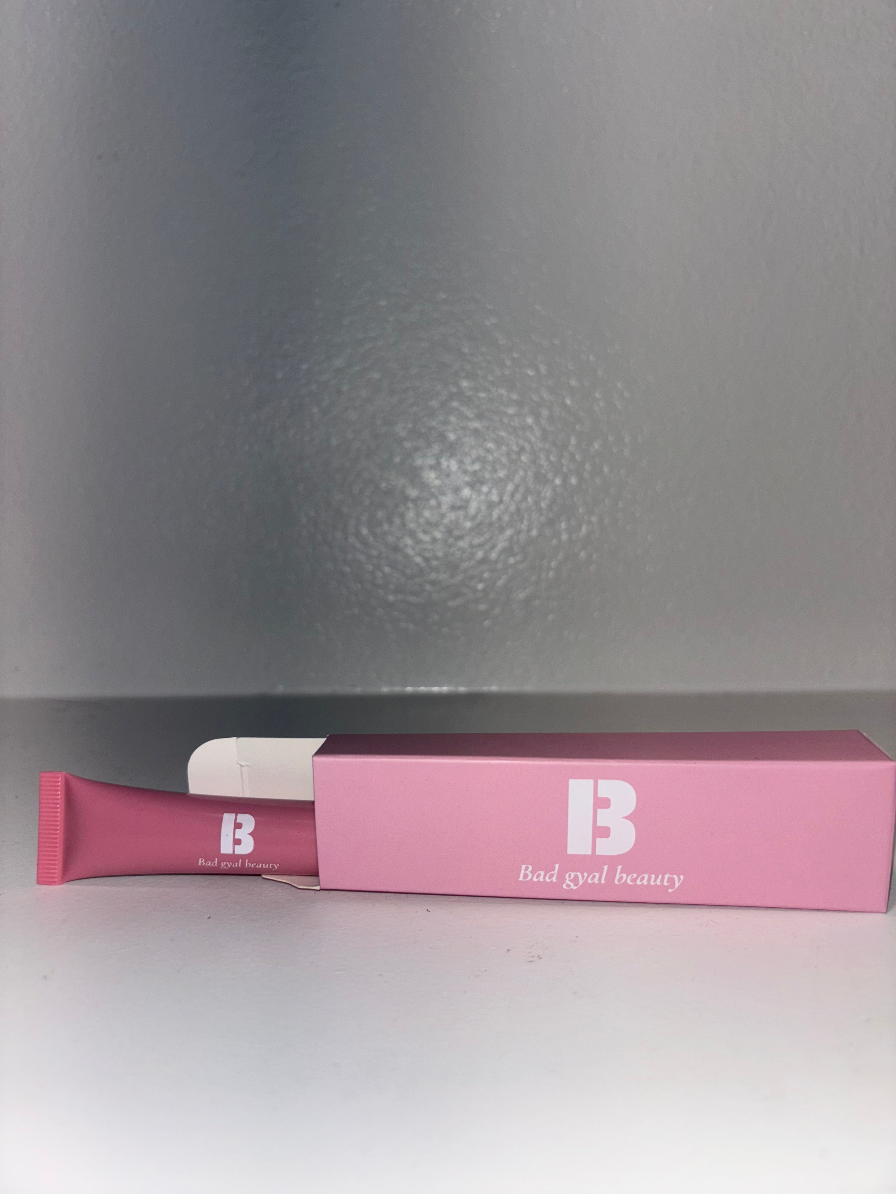 Glossy Gyal Gloss- BabyGurl