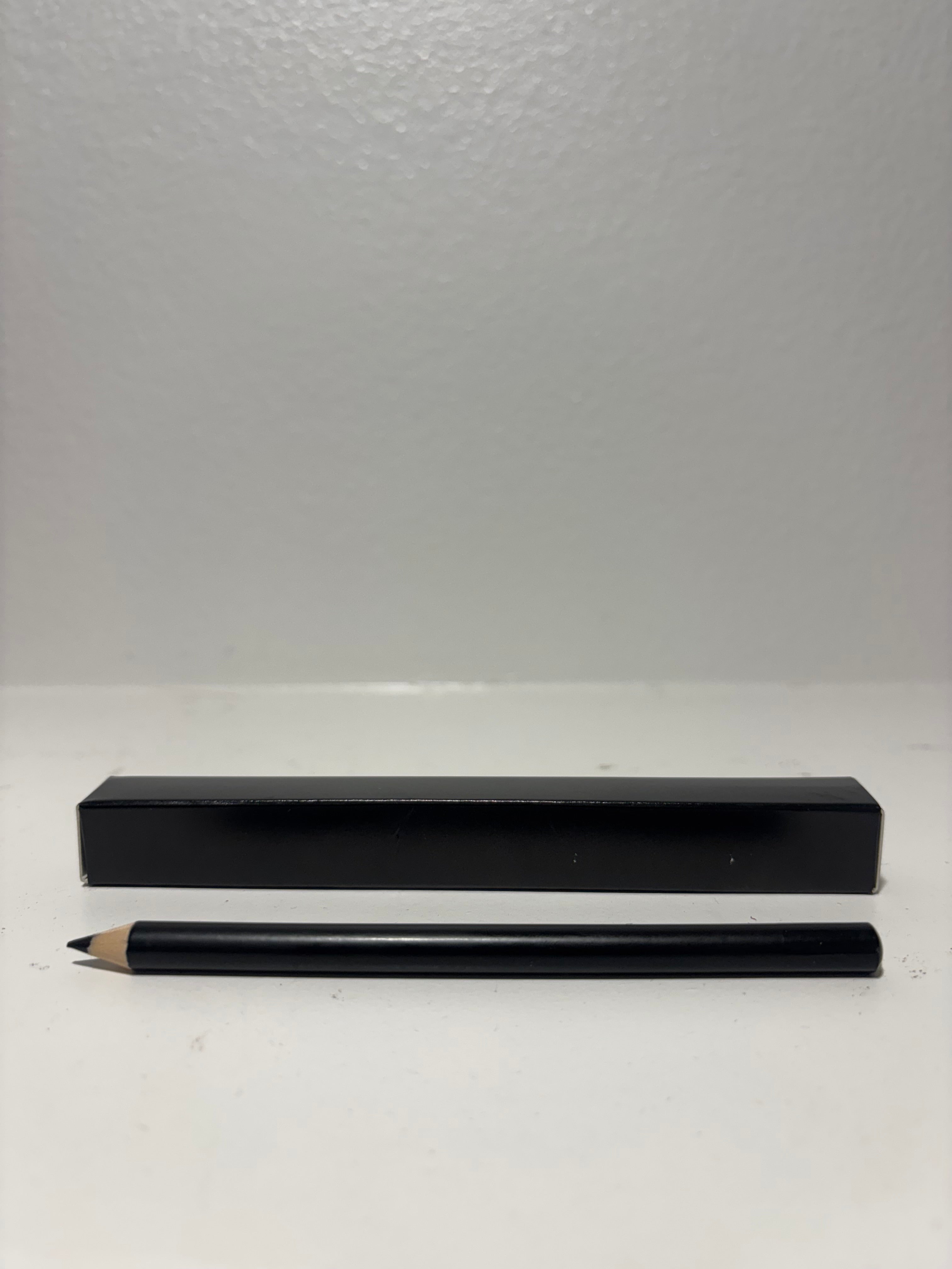 Long Lasting Lip Liner - Jet