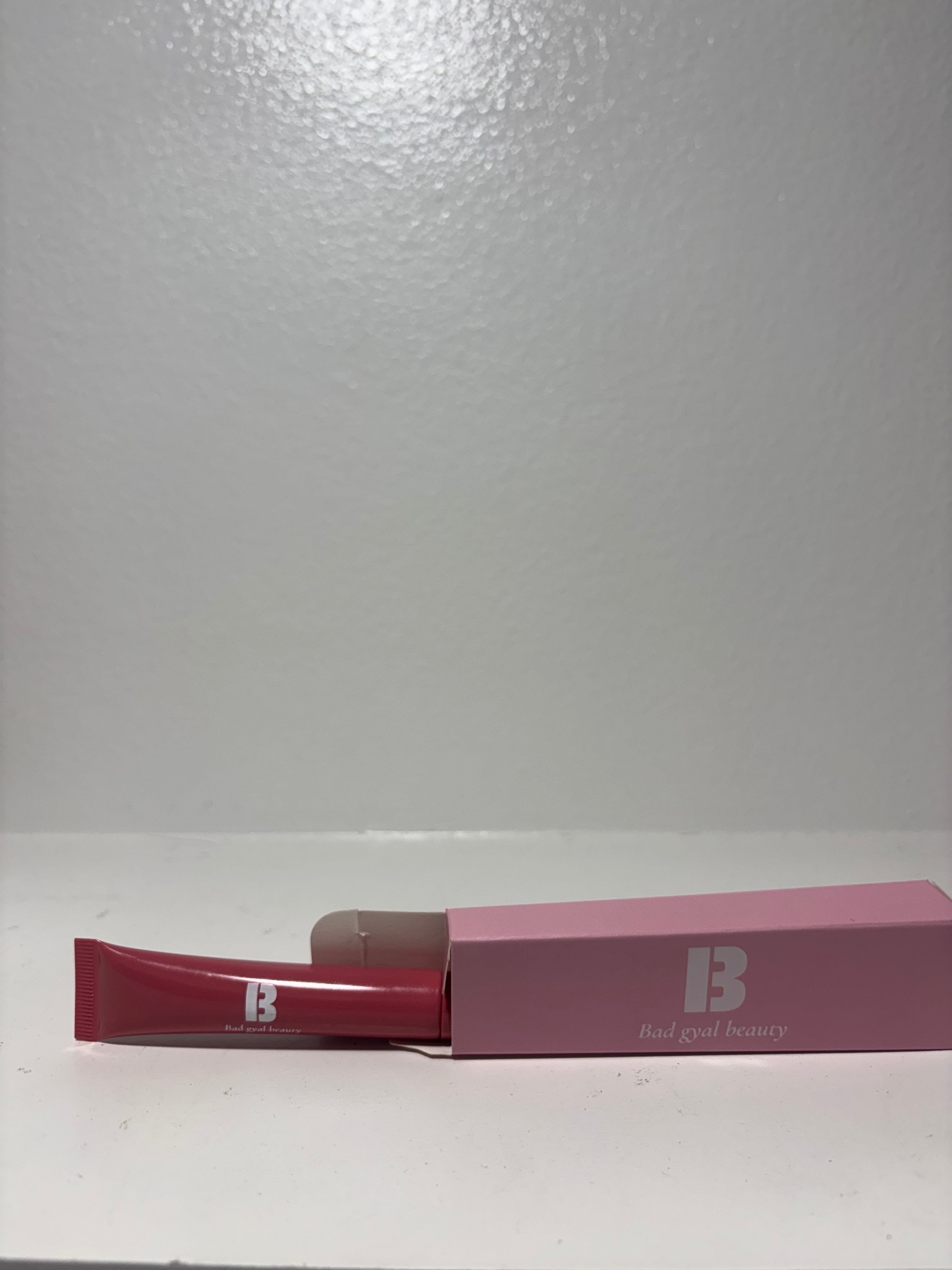 Glossy Gyal Gloss - Sugar
