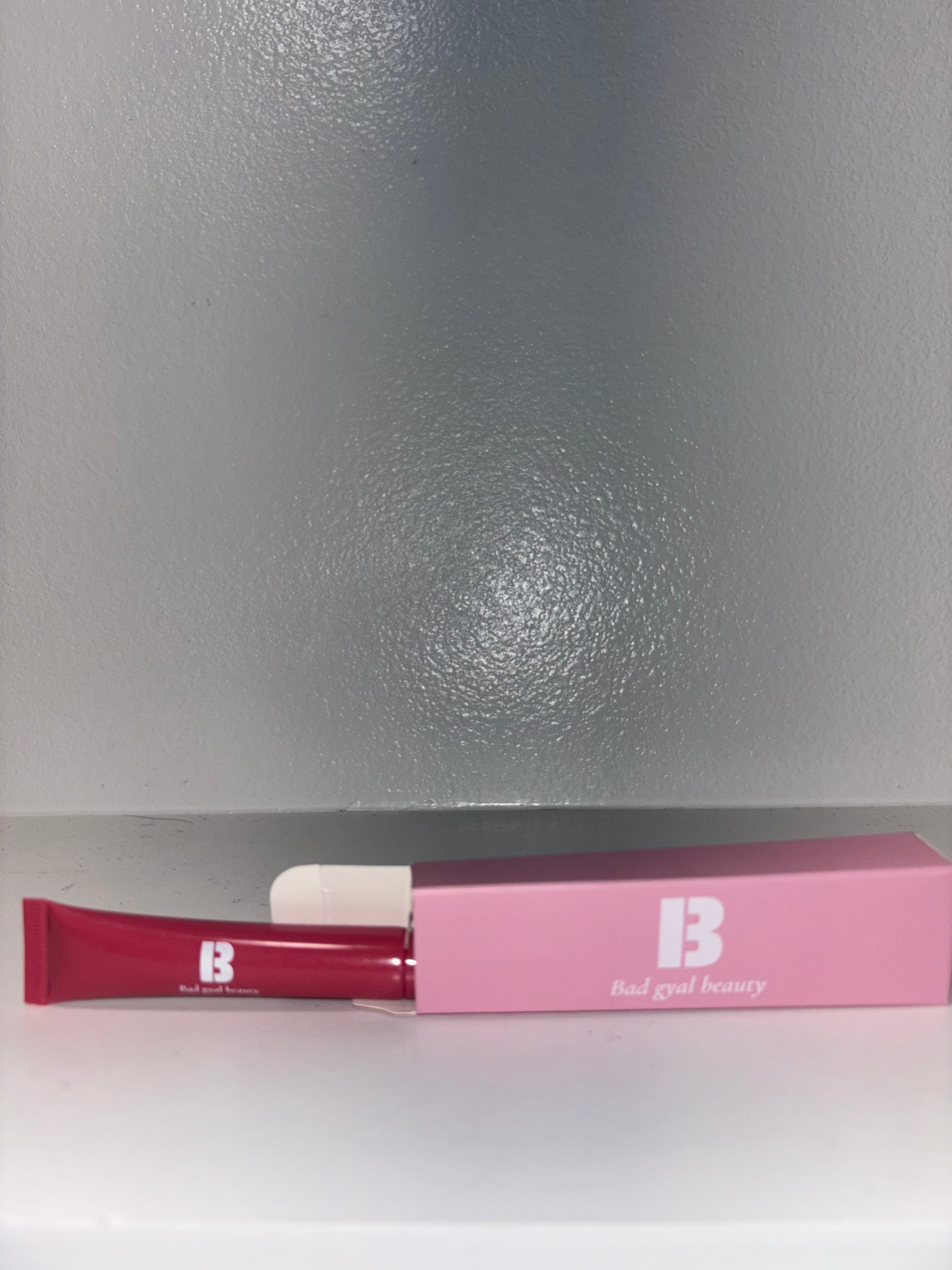 Glossy Gyal Gloss- Mauve